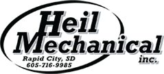 Heil Mechanical Inc.